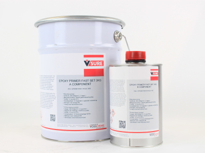 epoxy vosschemie benelux